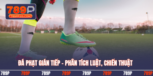 Đá phạt gián tiếp