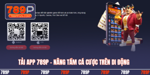 Tải app 789P